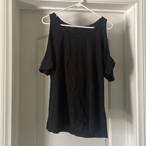 Sanctuary Size M off the shoulder top. Excellent condition